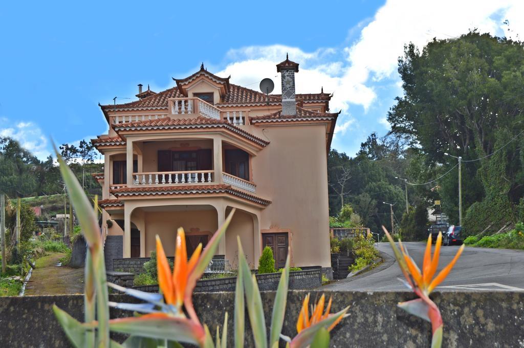 Santana Charming House Apartament *